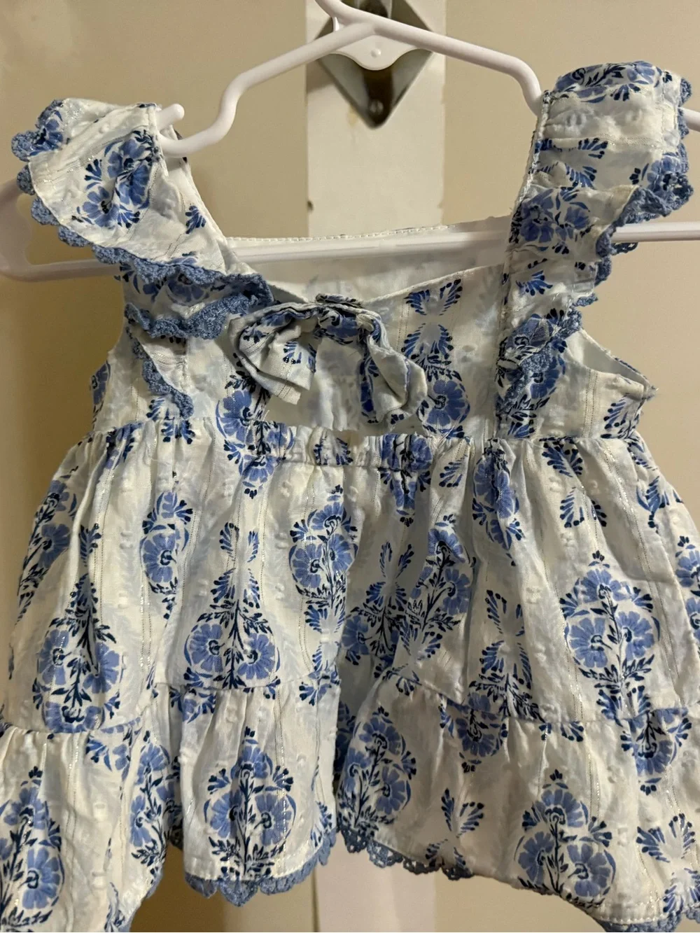 Happily Grey Bloomer Set, Headband, and Shoes
